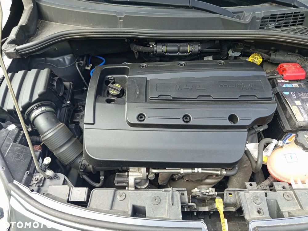 Fiat 500X 1.4 MultiAir S-Design - 16
