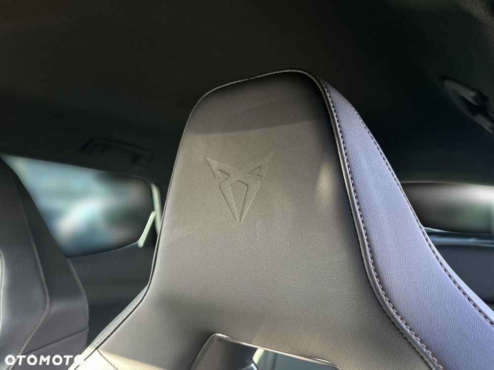 Cupra Formentor 1.5 TSI DSG - 34