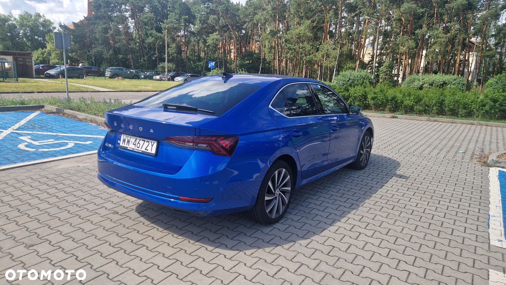 Skoda Octavia 1.5 TSI ACT Style - 7