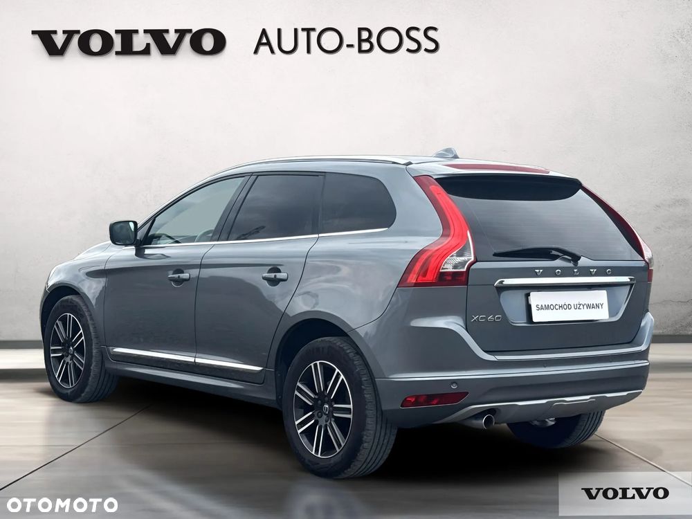 Volvo XC 60 D3 Drive-E Summum - 3
