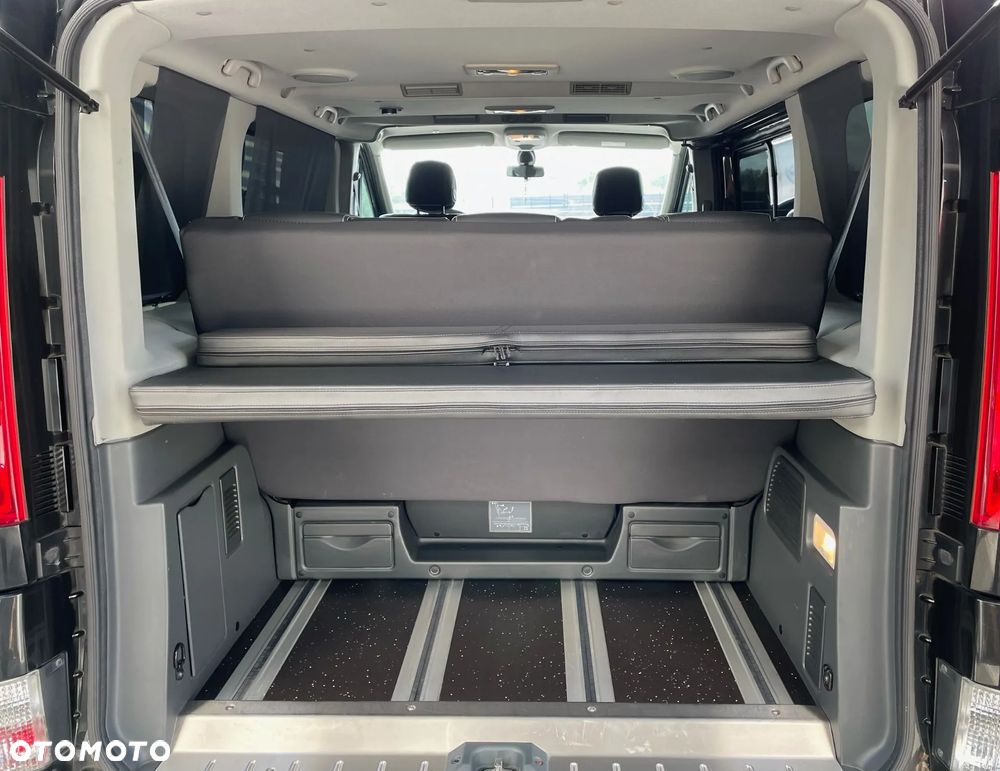 Renault Trafic Generation - 22