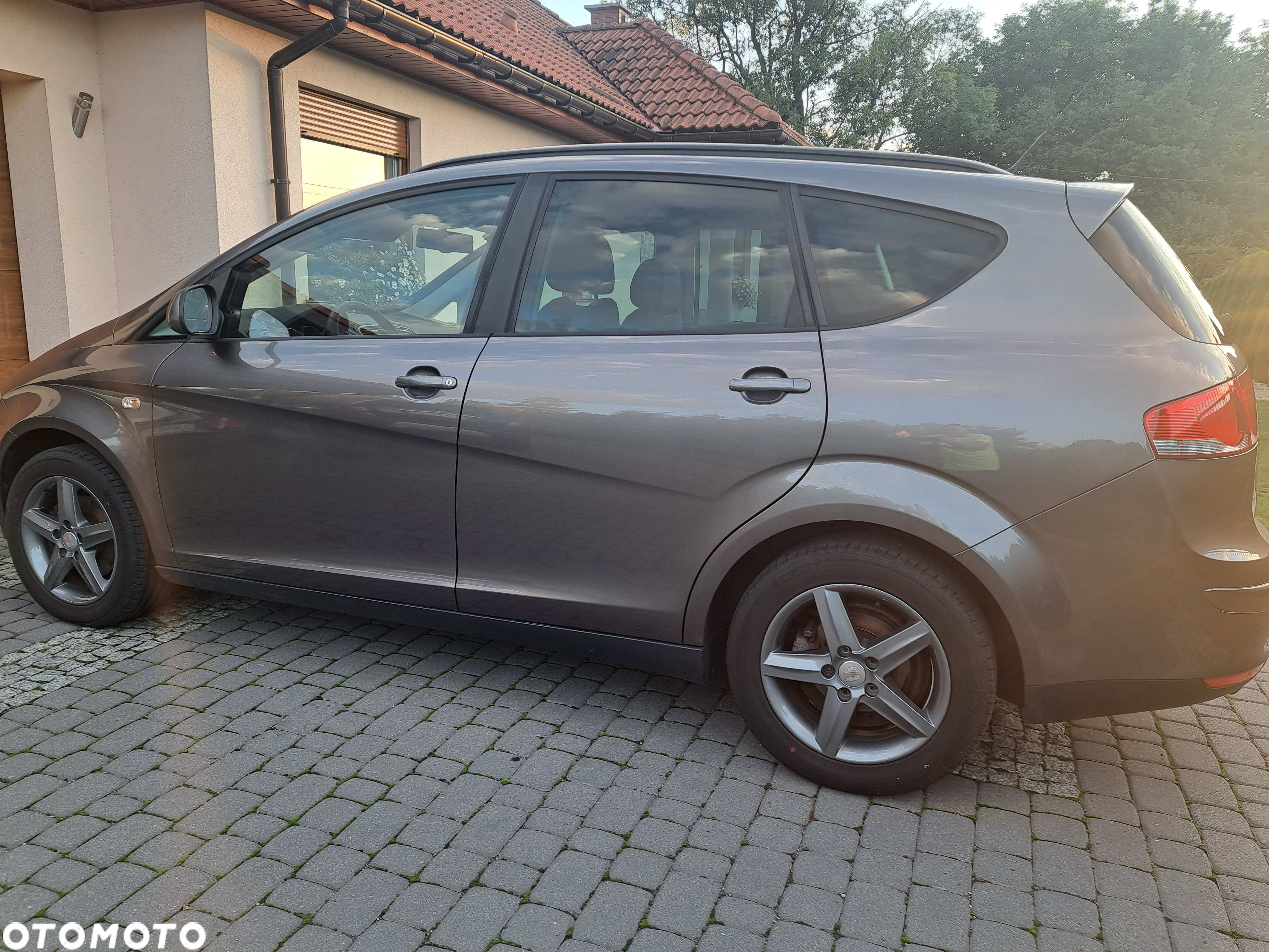 Seat Altea XL 1.4 TSI ITECH - 15
