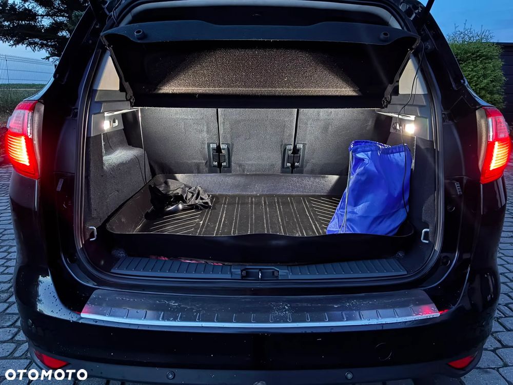 Ford C-MAX 1.6 EcoBoost Titanium ASS - 12