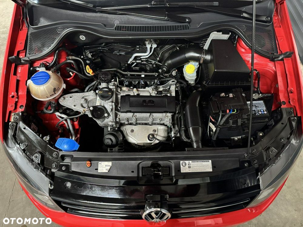 Volkswagen Polo - 22