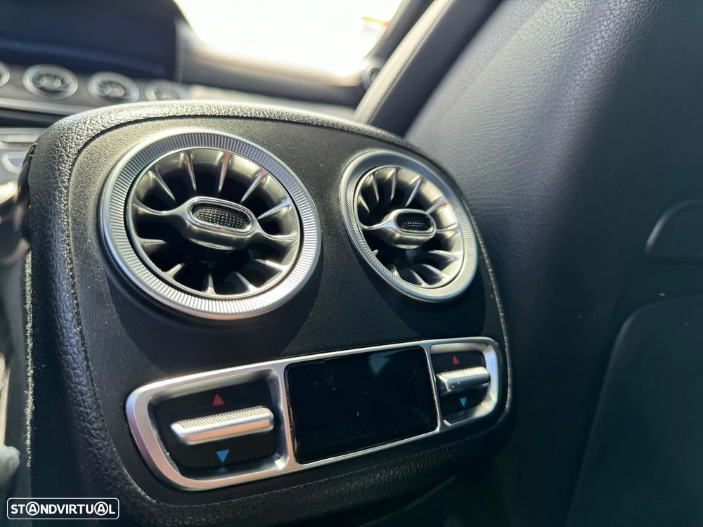 Mercedes-Benz CLS 400 d 4Matic 9G-TRONIC Edition 1 - 13