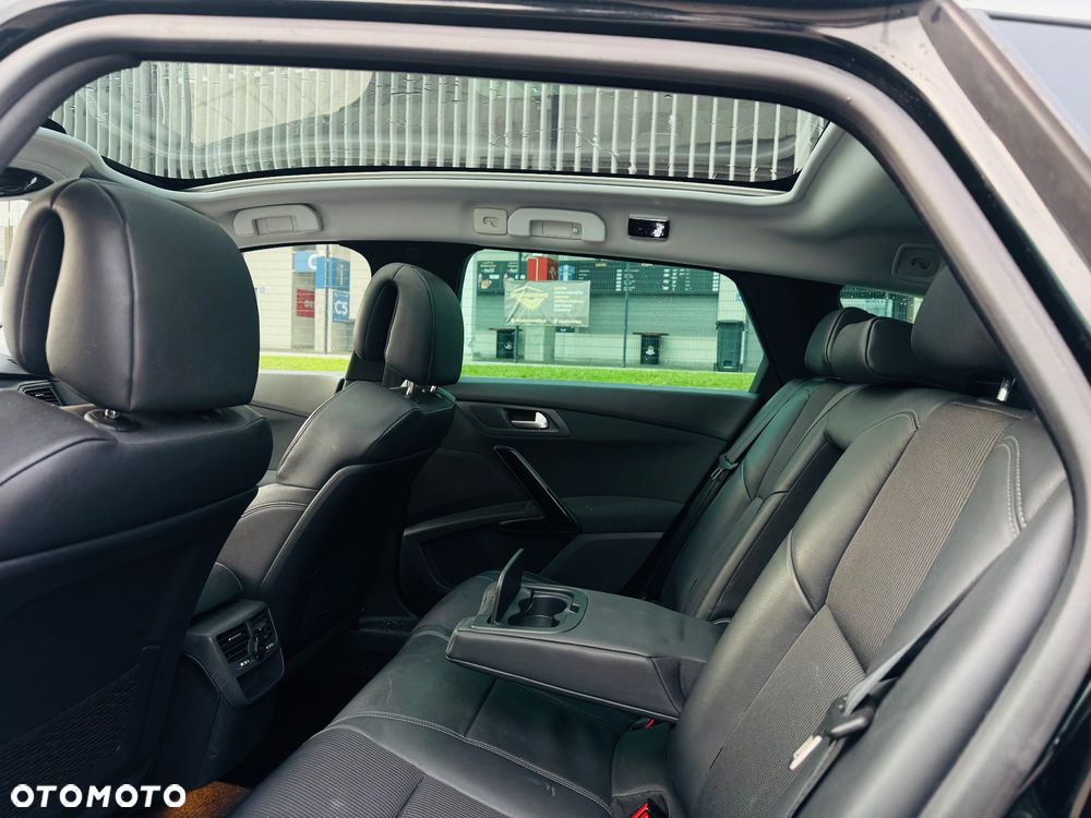 Peugeot 508 e-HDi FAP 110 EGS6 Business-Line - 30