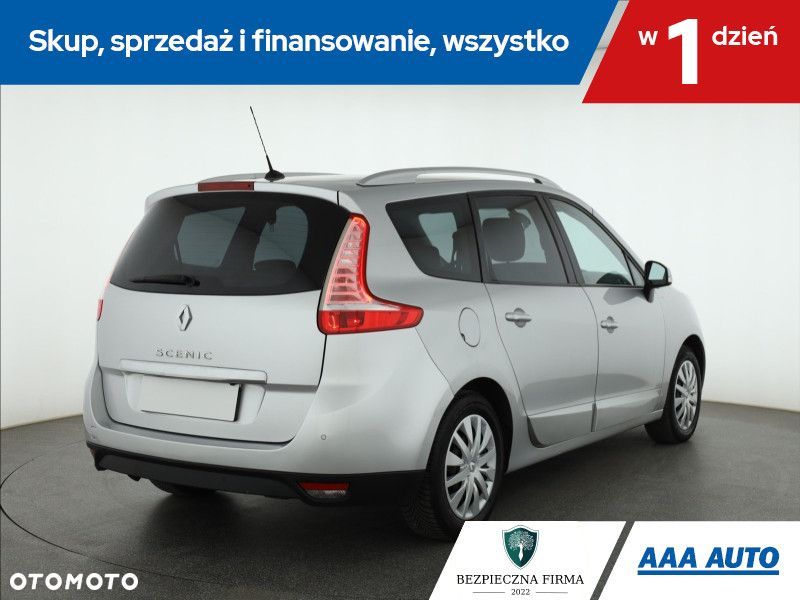 Renault Grand Scenic - 7