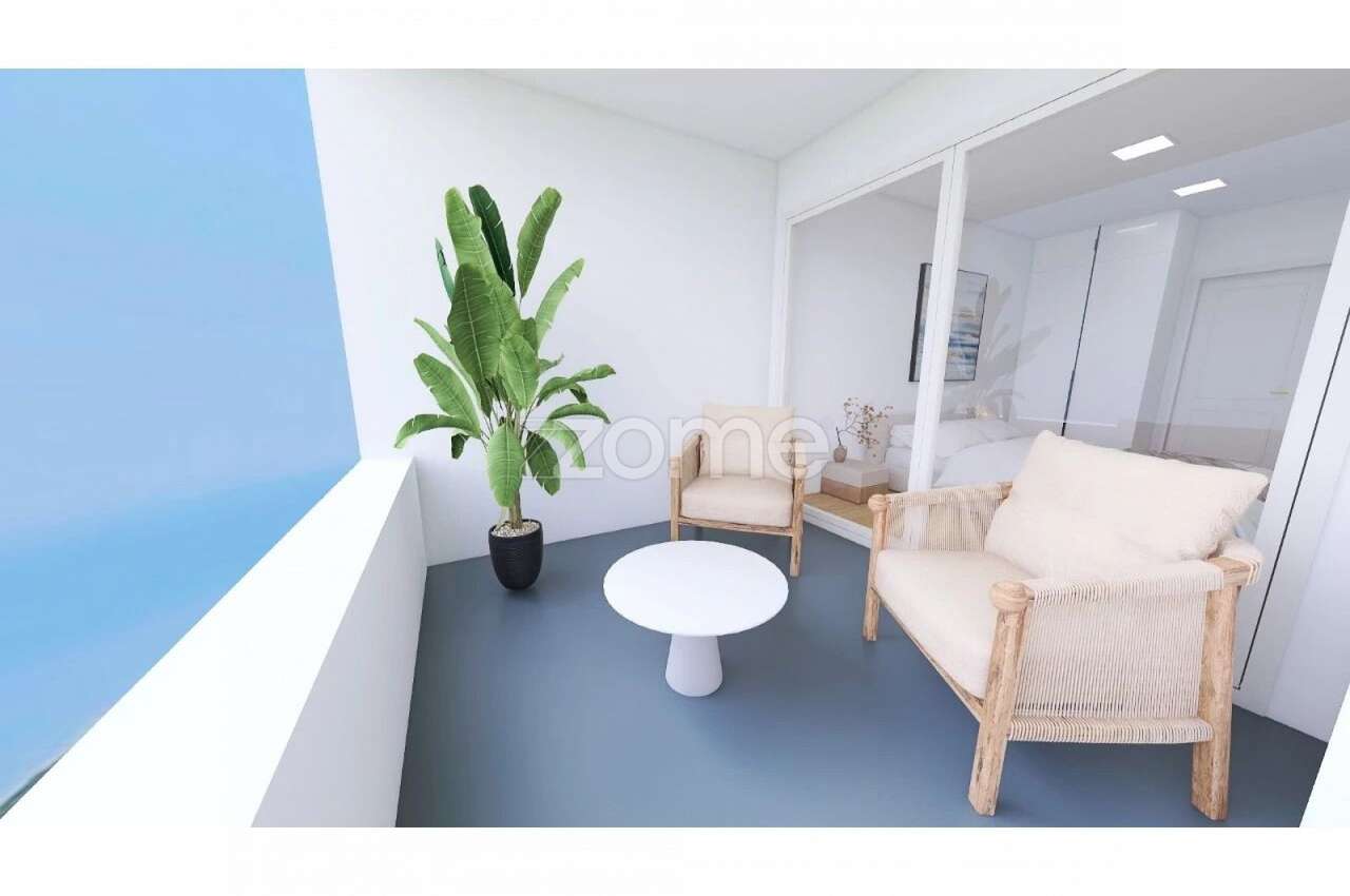 NOVO Apartamento T2 – 1º Frente Alto do Casalão, Sesimbra - Grande imagem: 2/33