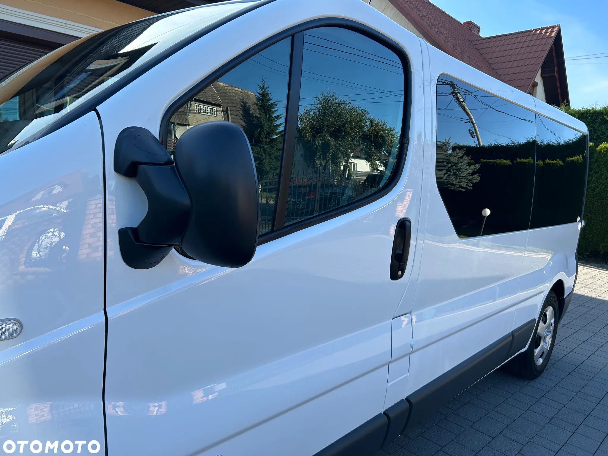 Opel Vivaro 2.0 CDTI L2H1 - 9