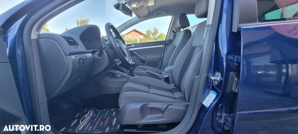 Volkswagen Golf 1.4 TSI United - 11