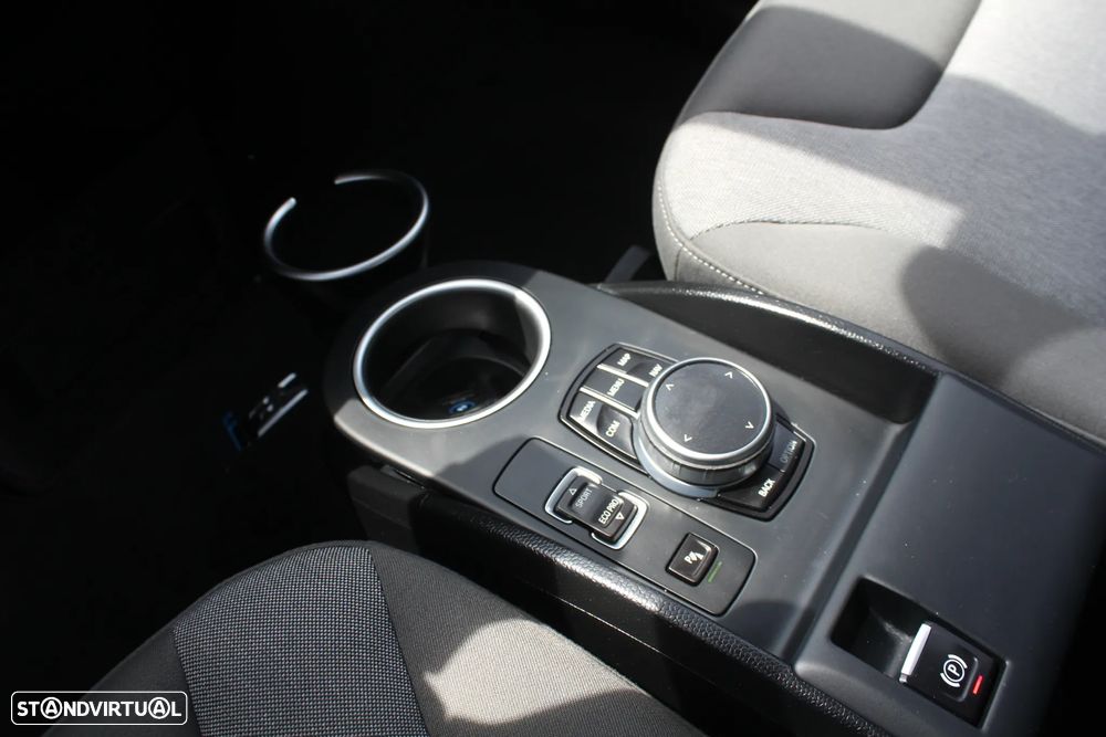 BMW i3 s 120Ah - 19