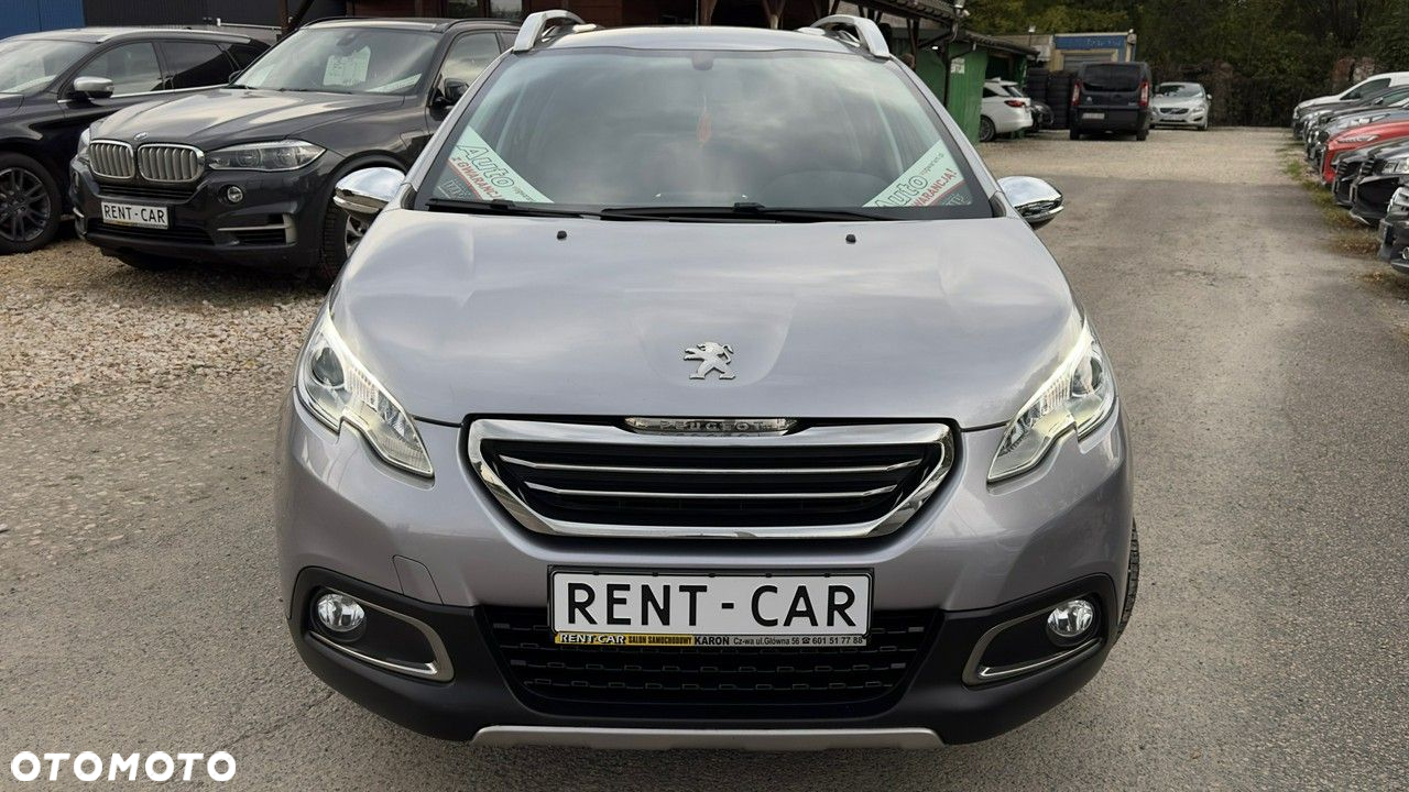 Peugeot 2008 1.2 Pure Tech Style - 33