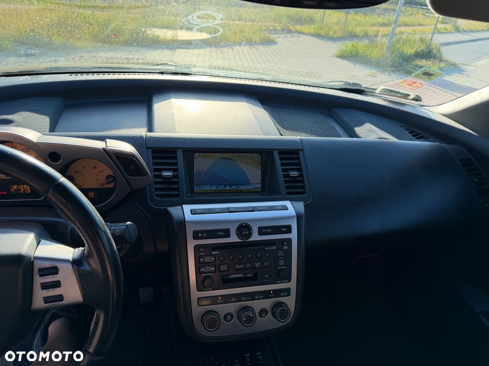 Nissan Murano 3.5 - 32