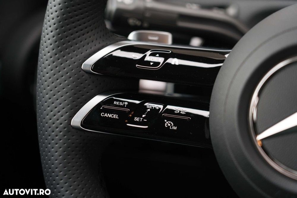 Mercedes-Benz A 220 4Matic MHEV 8G-DCT - 19