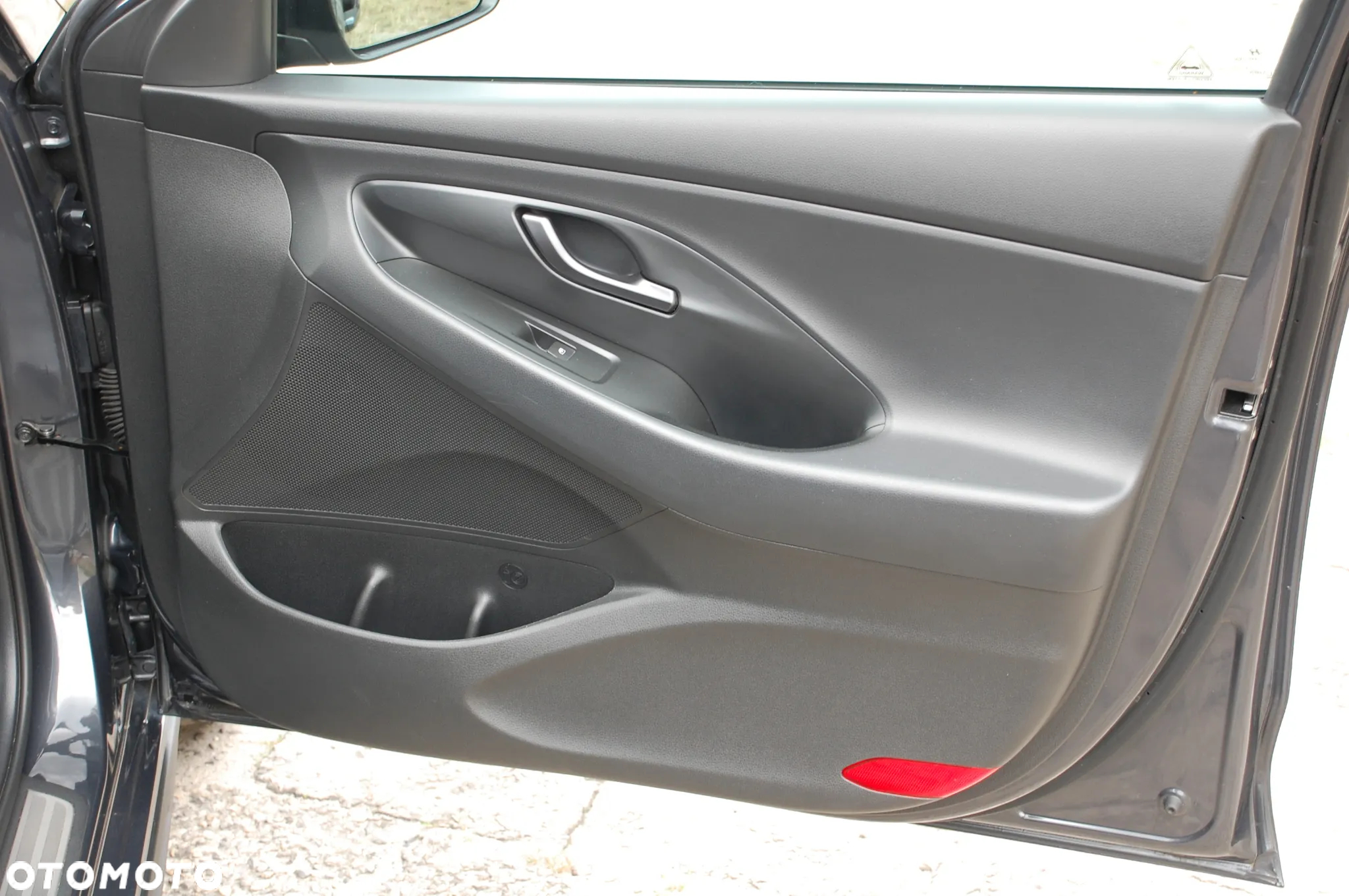 Hyundai i30 N 2.0 T-GDI Performance - 17