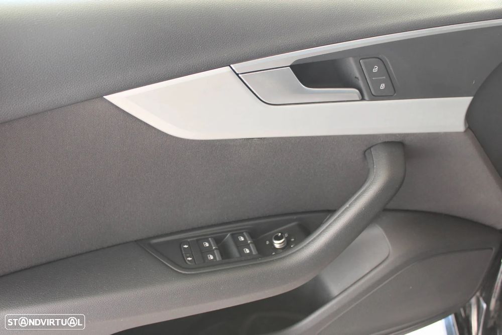 Audi A4 Avant 2.0 TDI S-line S tronic - 6