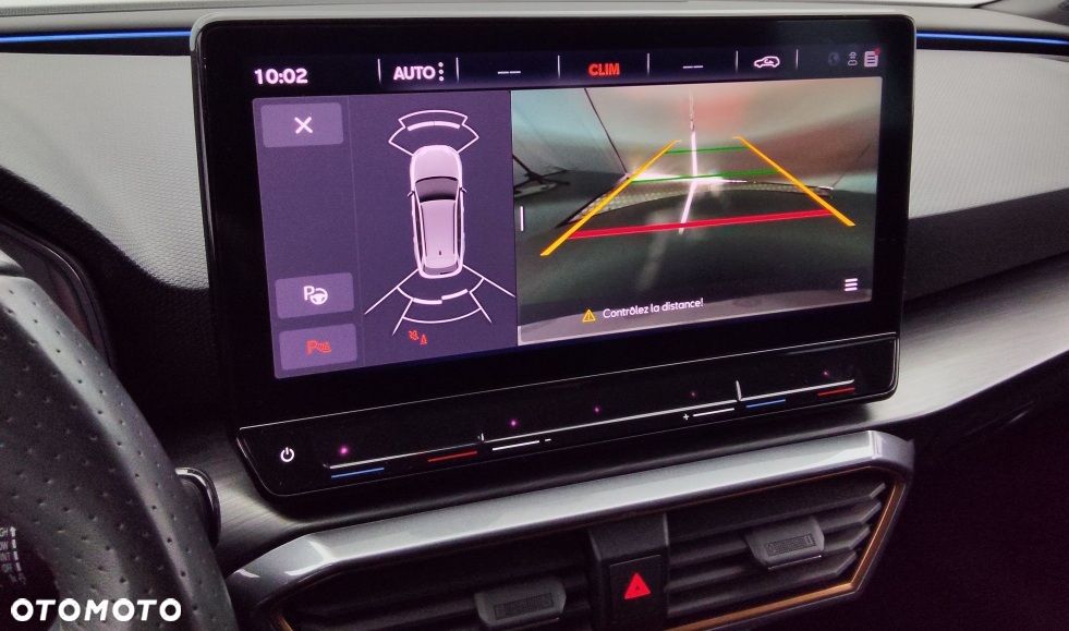 Cupra Leon Sportstourer 1.5 eTSI mHEV DSG - 6