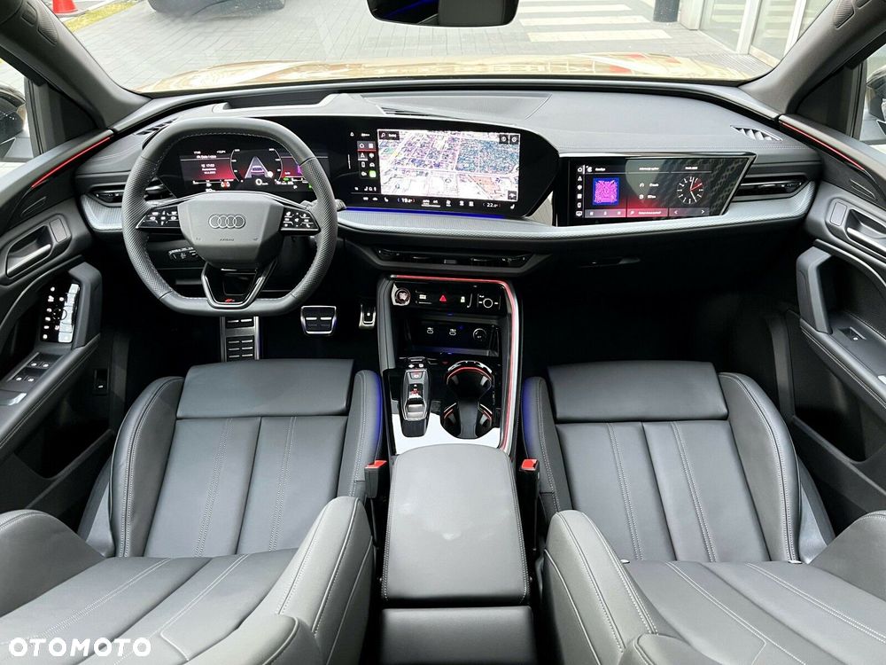 Audi Q5 - 19