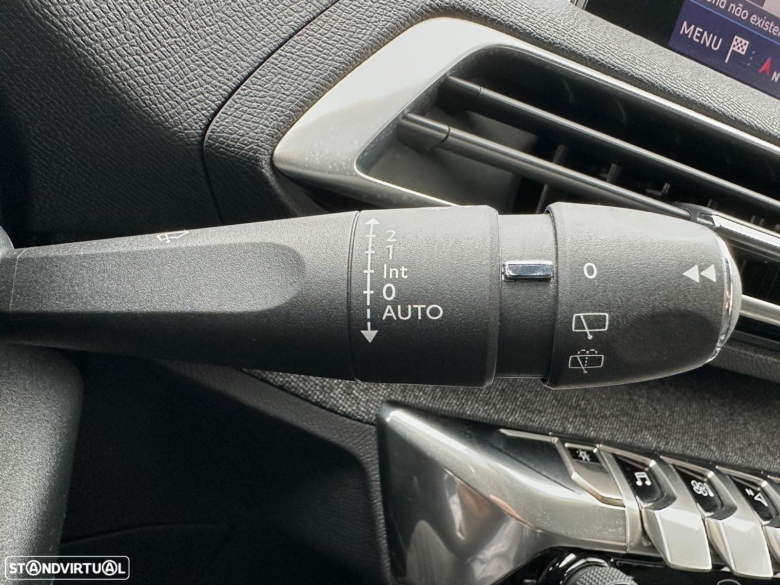 Peugeot 3008 1.6 BlueHDi Allure - 16