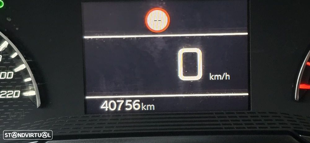 Peugeot 208 1.2 PureTech Active - 9