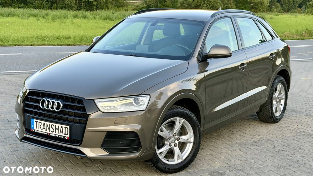 Audi Q3 2.0 TDI - 6