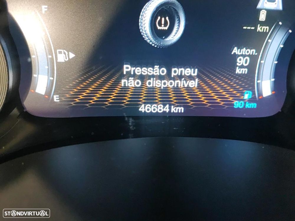 Jeep Renegade 1.3 TG Limited - 7