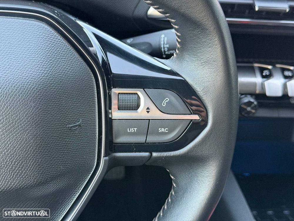 Peugeot 3008 1.5 BlueHDi Active - 30