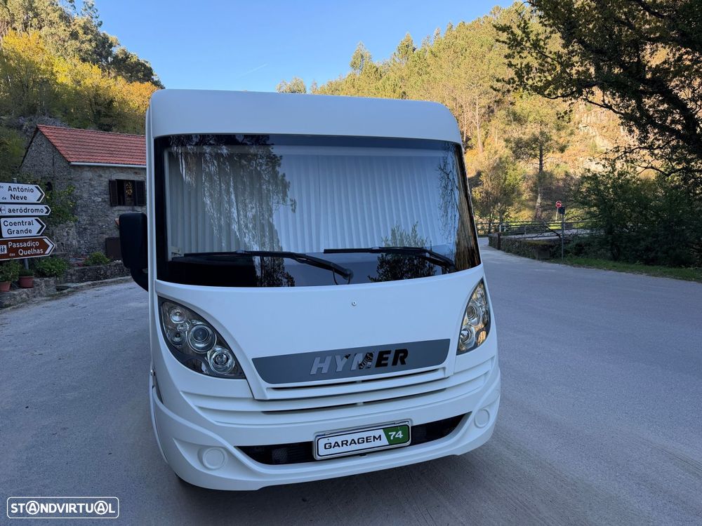 Fiat Ducato Outro - 3
