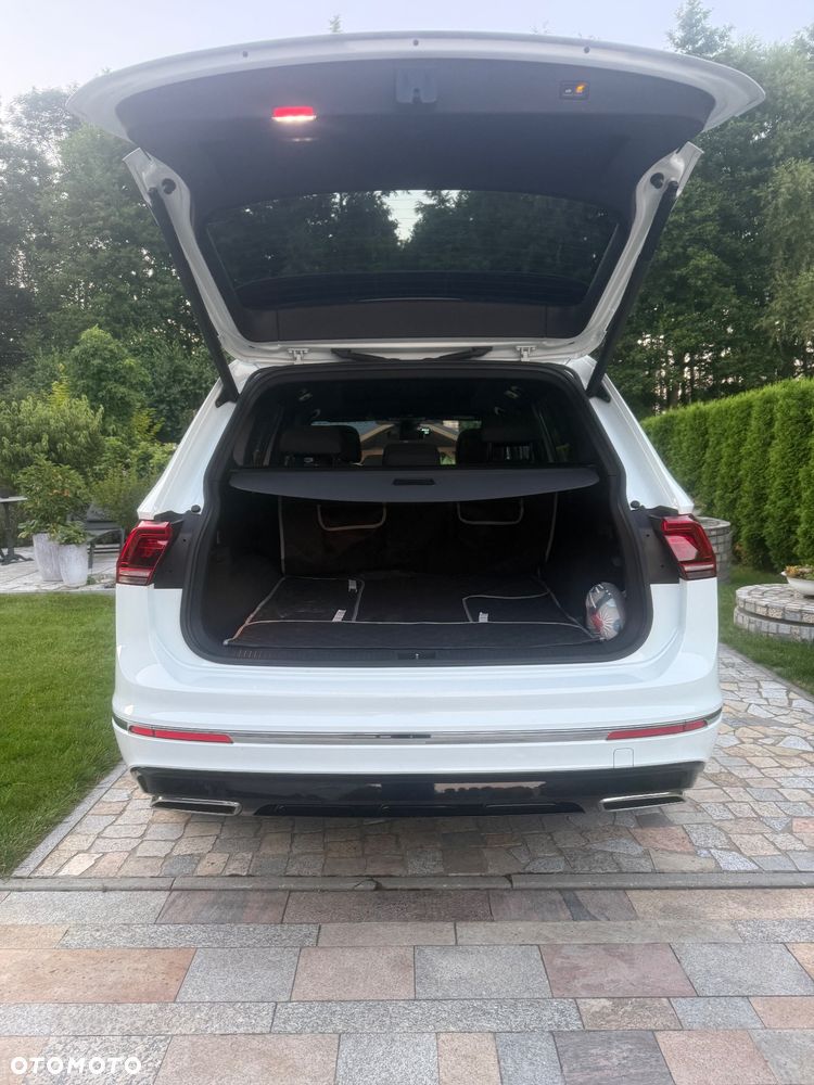 Volkswagen Tiguan 2.0 TDI SCR 4Mot R-Line DSG - 13
