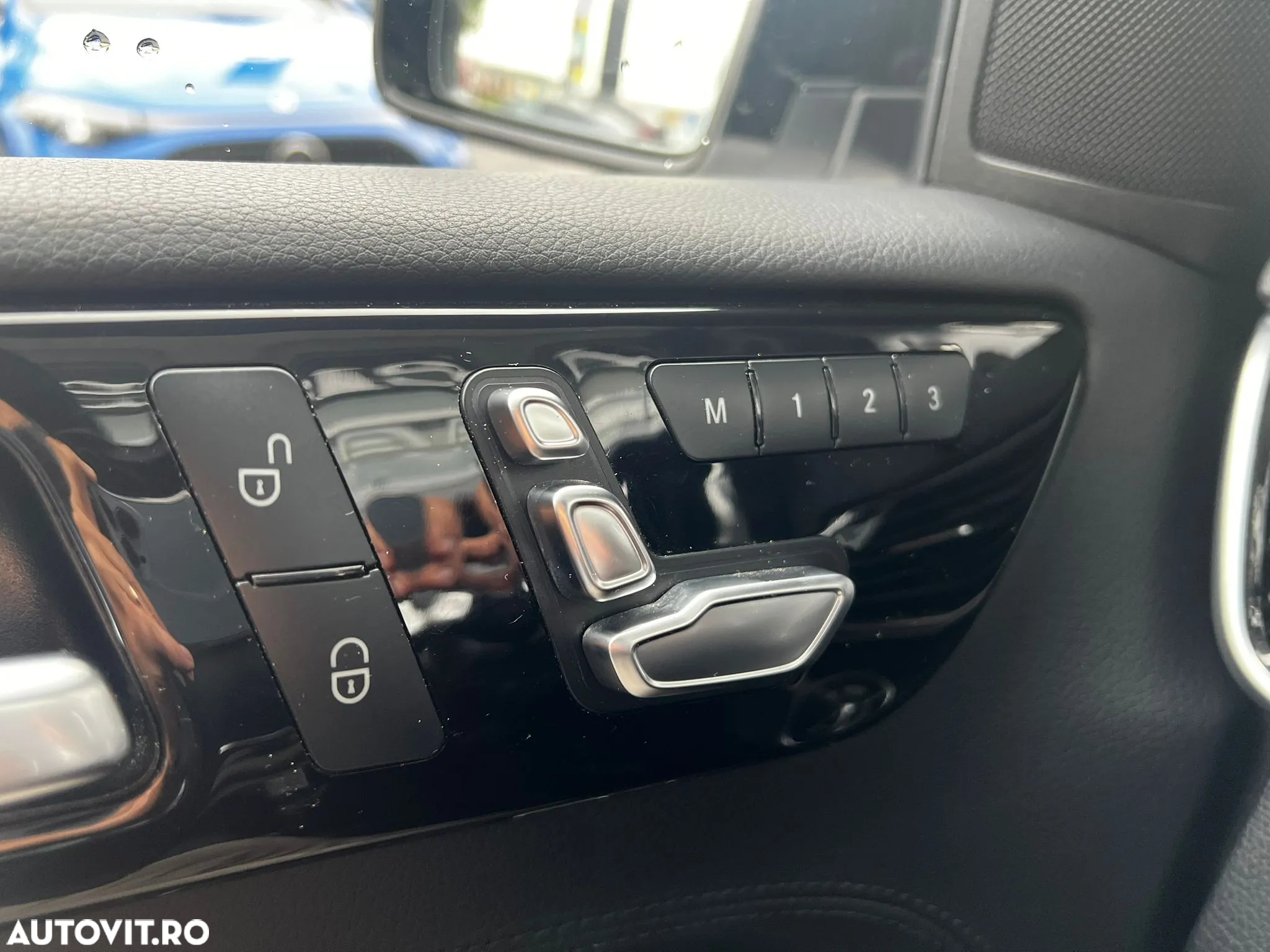 Mercedes-Benz GLE AMG 43 4Matic 9G-TRONIC - 16