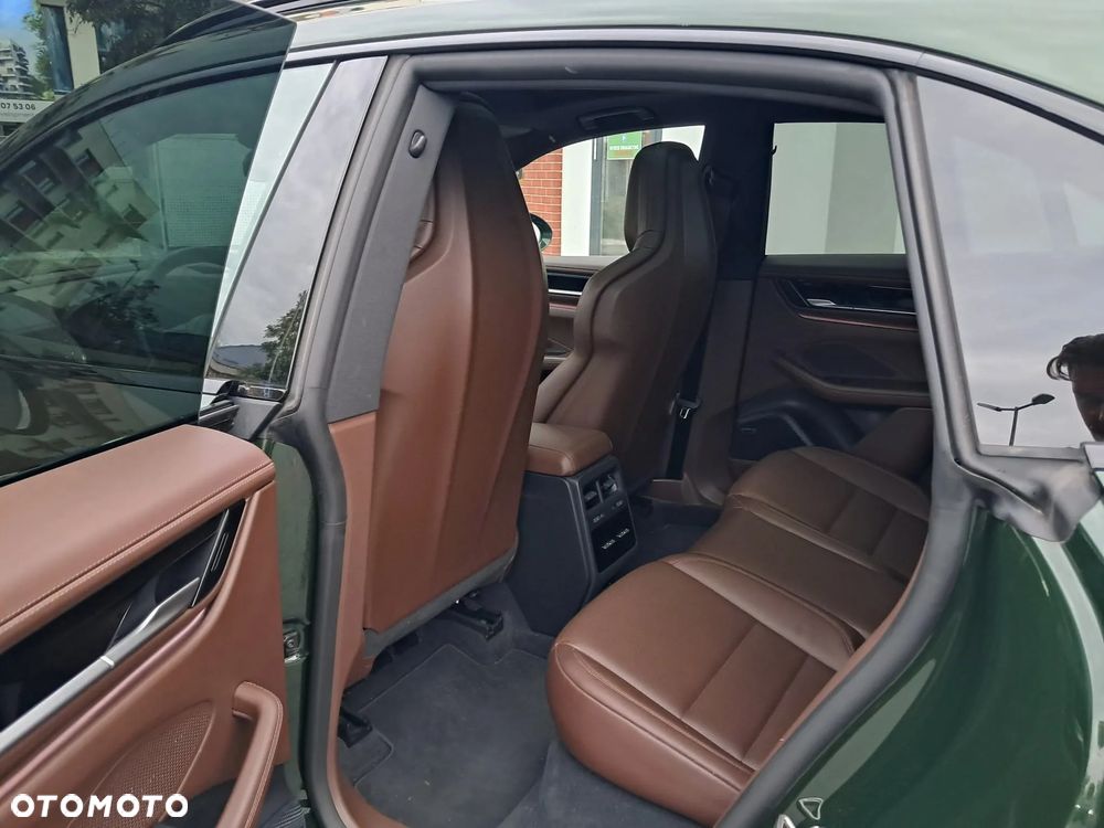 Porsche Macan 4 100kWh - 23