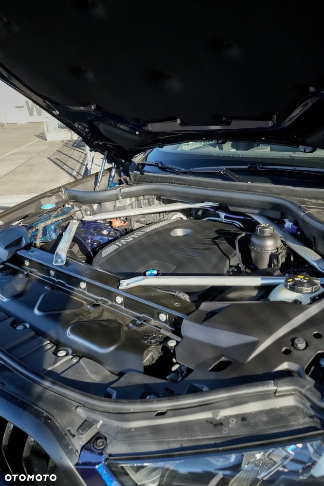 BMW X6 - 10