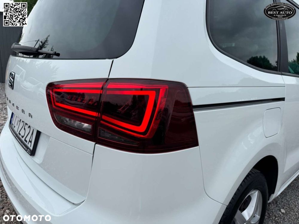 Seat Alhambra - 21