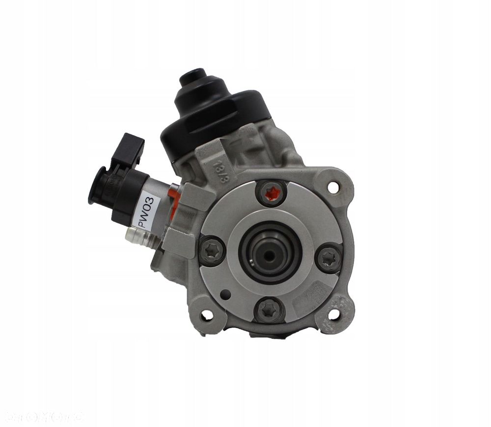 POMPA WTRYSKOWA OCTAVIA SUPERB AUDI A3 A4 2.0 TDI - 1