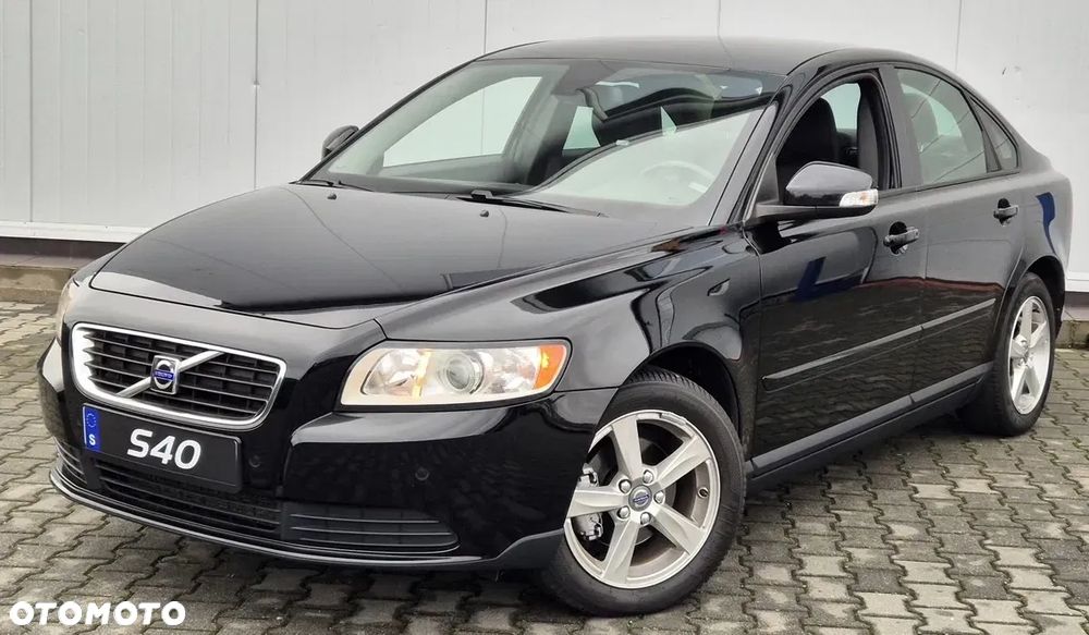 Volvo S40 - 7