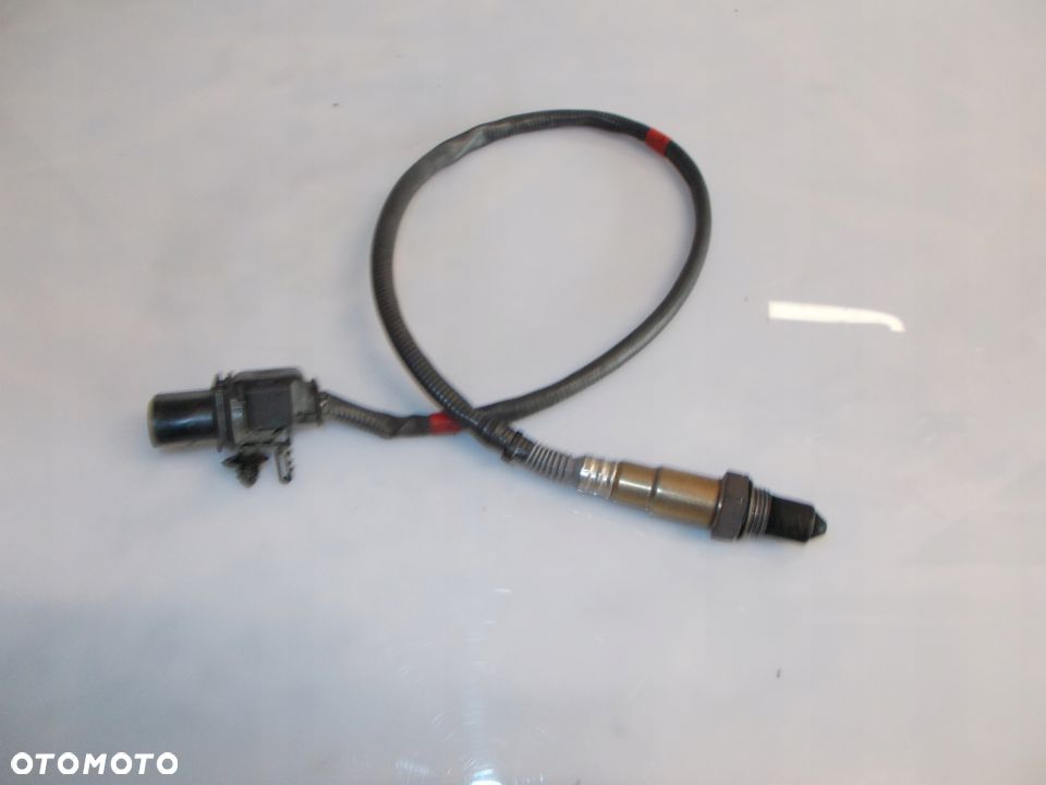 SONDA LAMBDA FIAT 55276332 - 1
