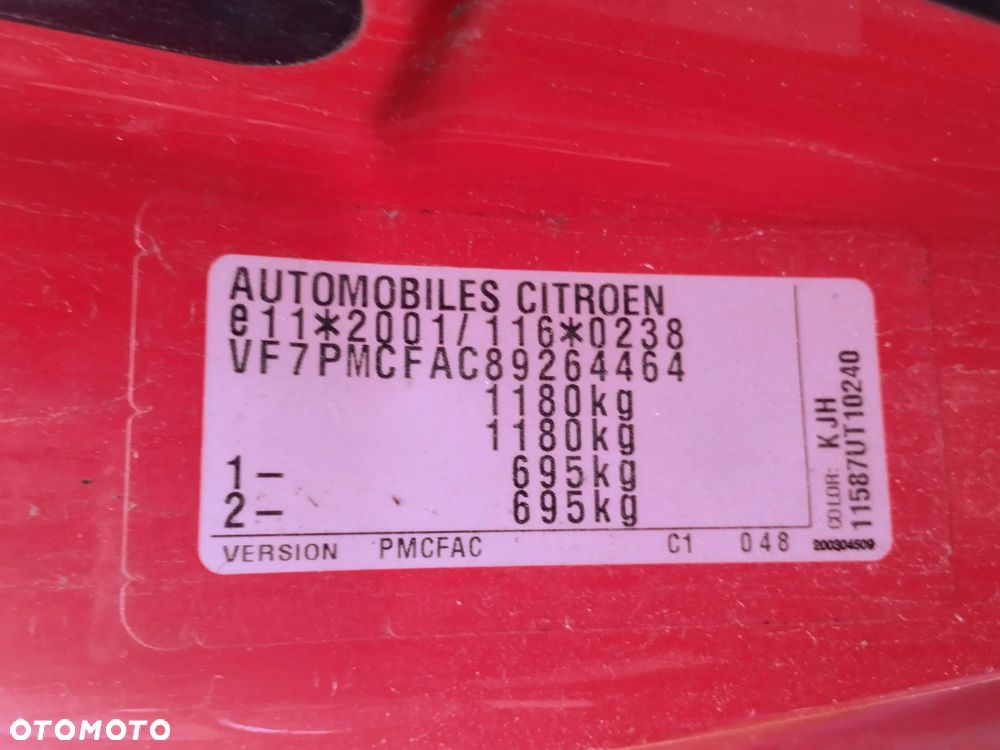 Citroën C1 1.0 CoolTech - 19