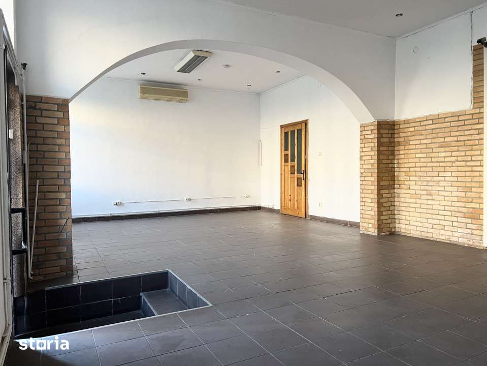 Apartament 3 camere, 93mp Utili, Terasa 9mp, Boxa 13mp - Iosefin — fotografia 3