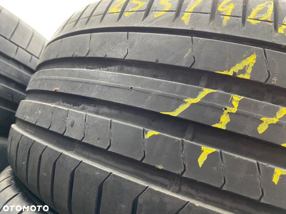 255/40/21 Pirelli P Zero_5,5mm_4szt_(117) - 5
