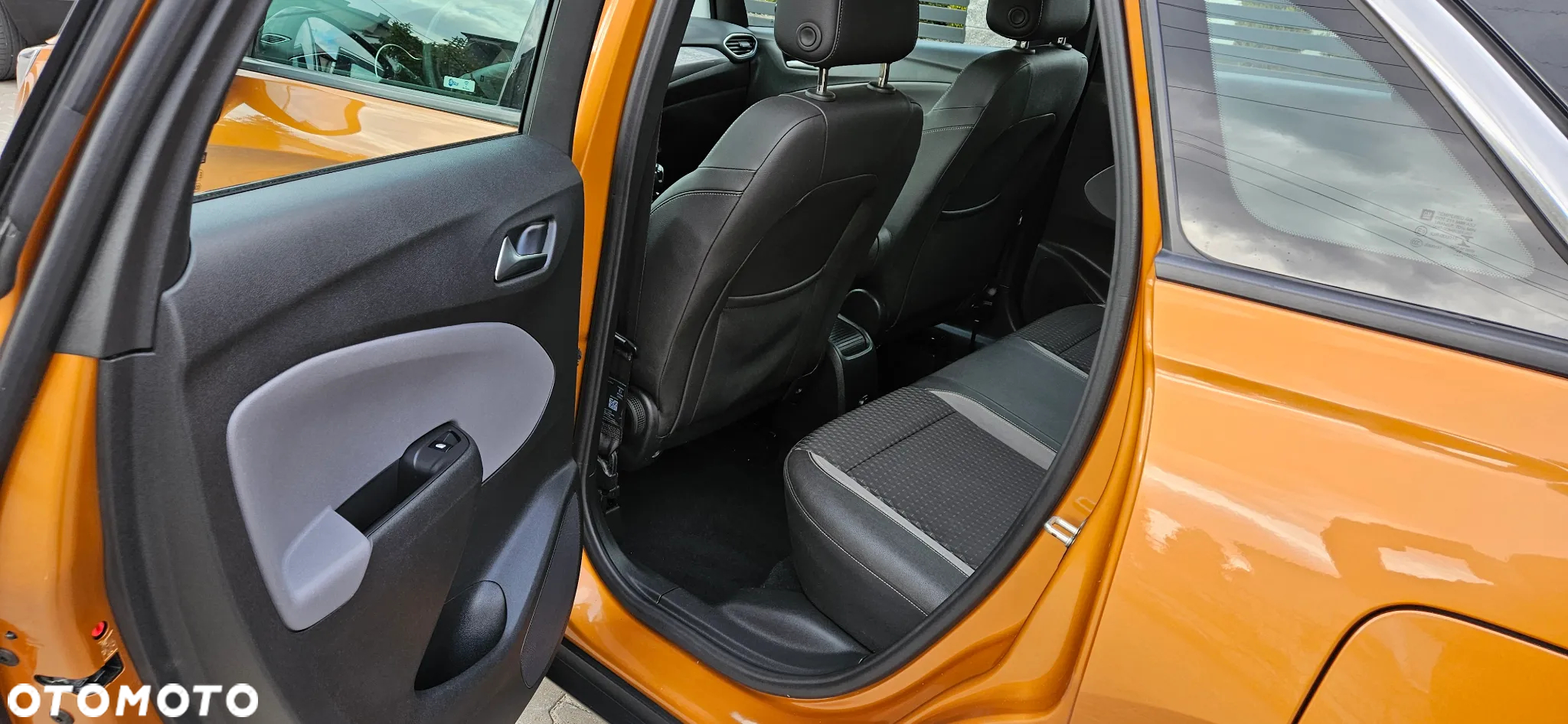 Opel Crossland X 1.2 T Edition S&S - 19