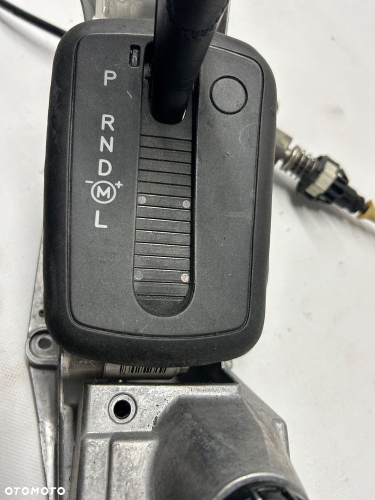 Saab 95 9-5 wybierak skrzyni biegów automatycznej 01-09 automat roletka - 2