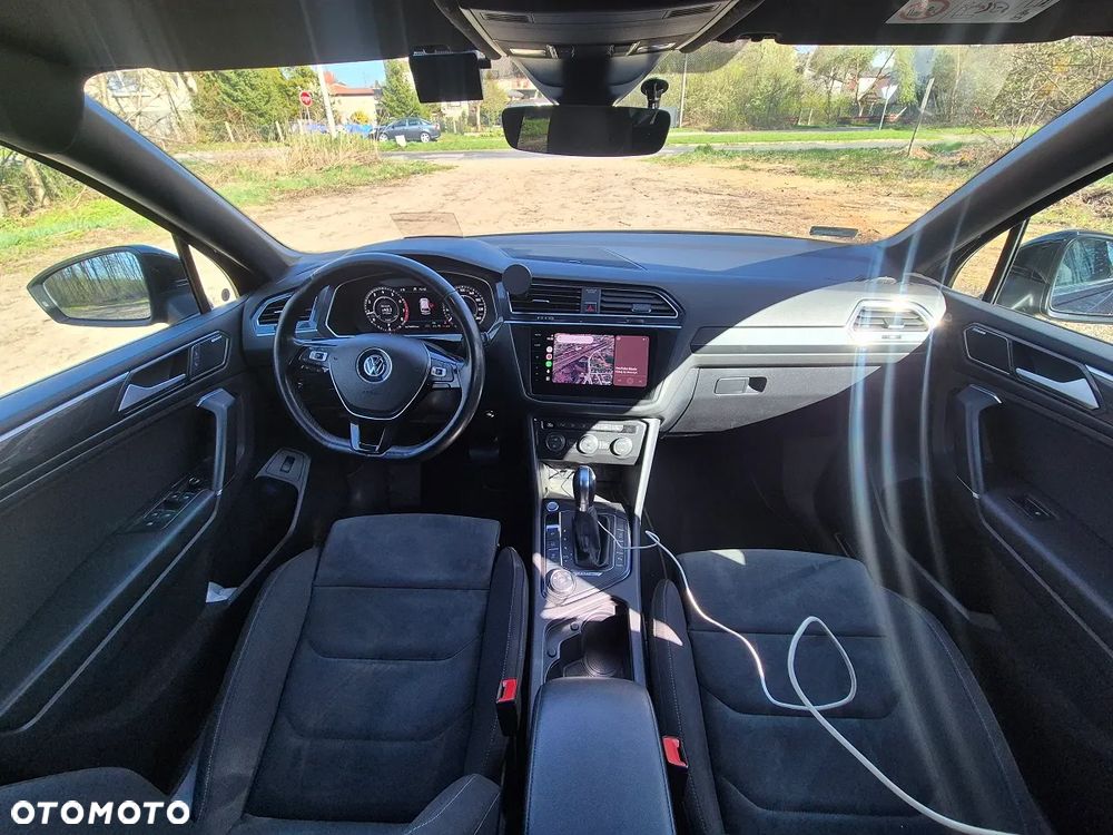 Volkswagen Tiguan - 14