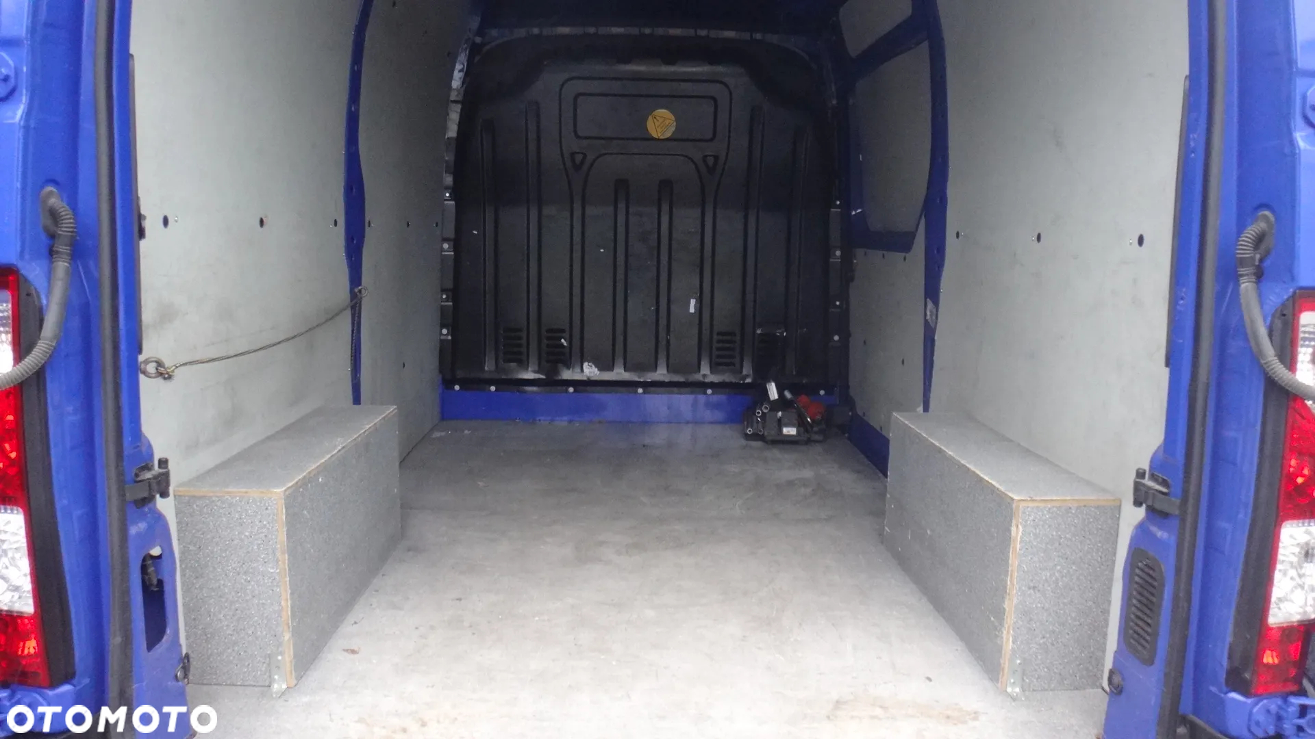 Renault Master - 6