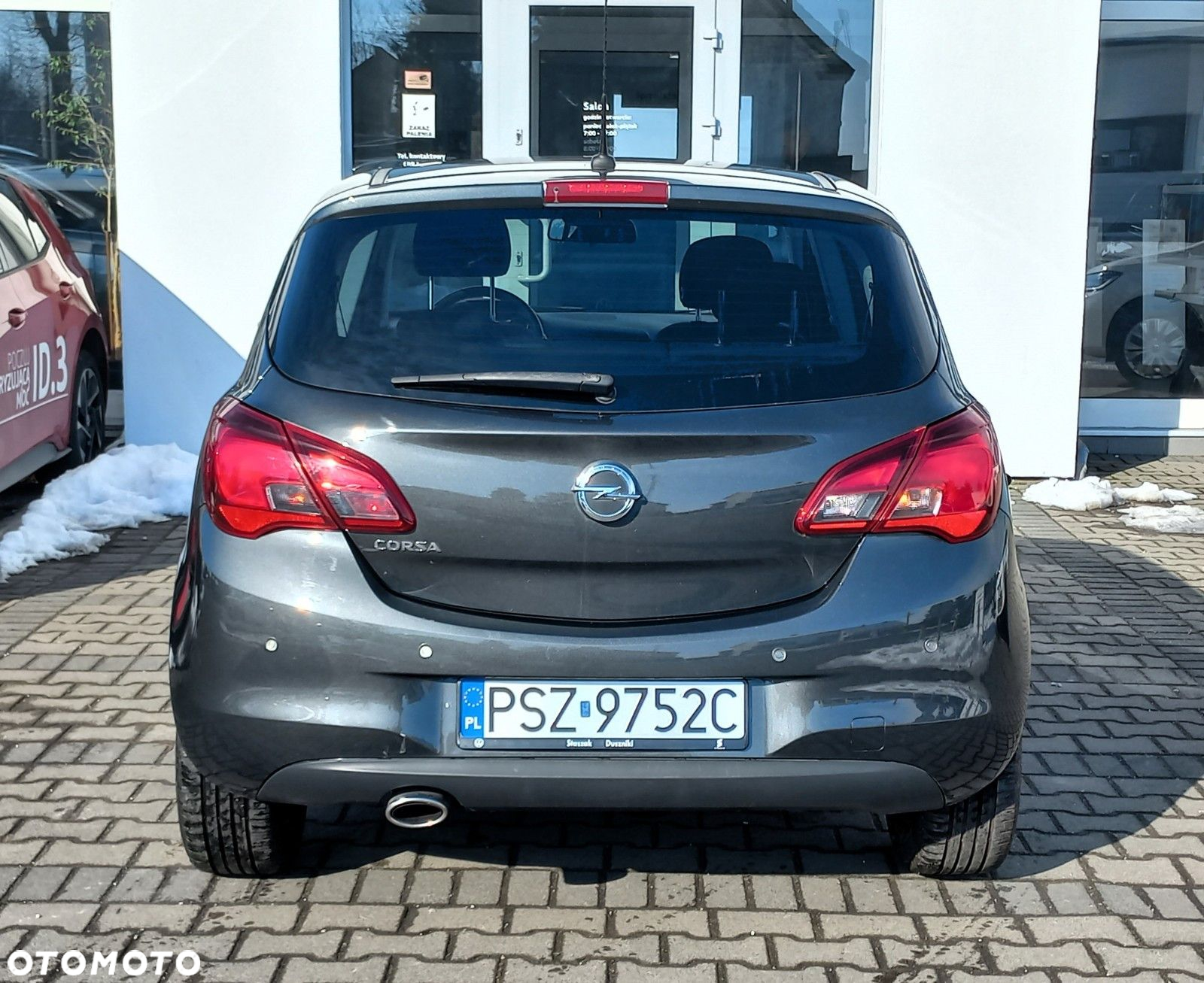 Opel Corsa 1.4 Color Edition - 7