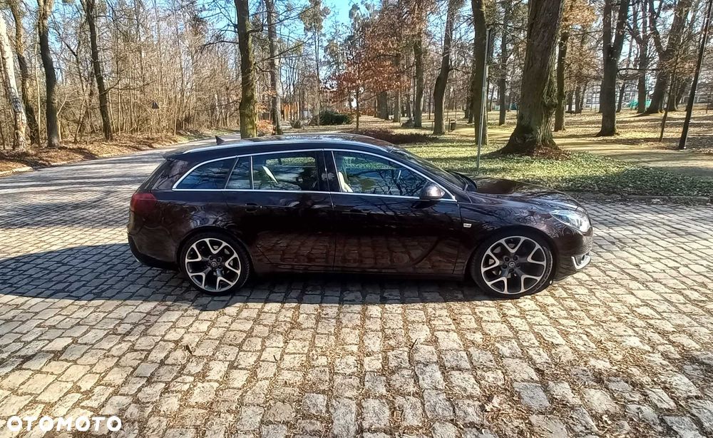 Opel Insignia - 3