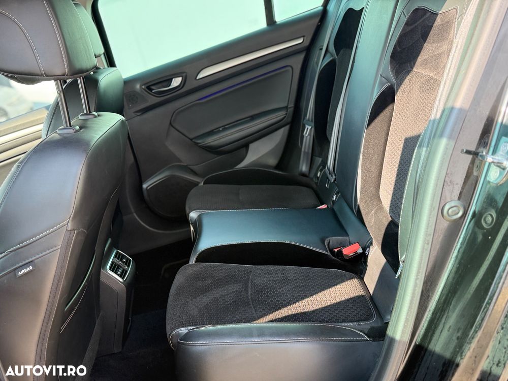 Renault Megane BLUE dCi 115 INTENS - 19