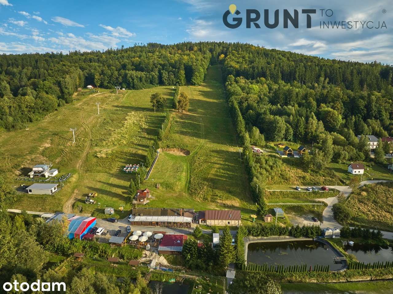 Zemljišče, 800 m²