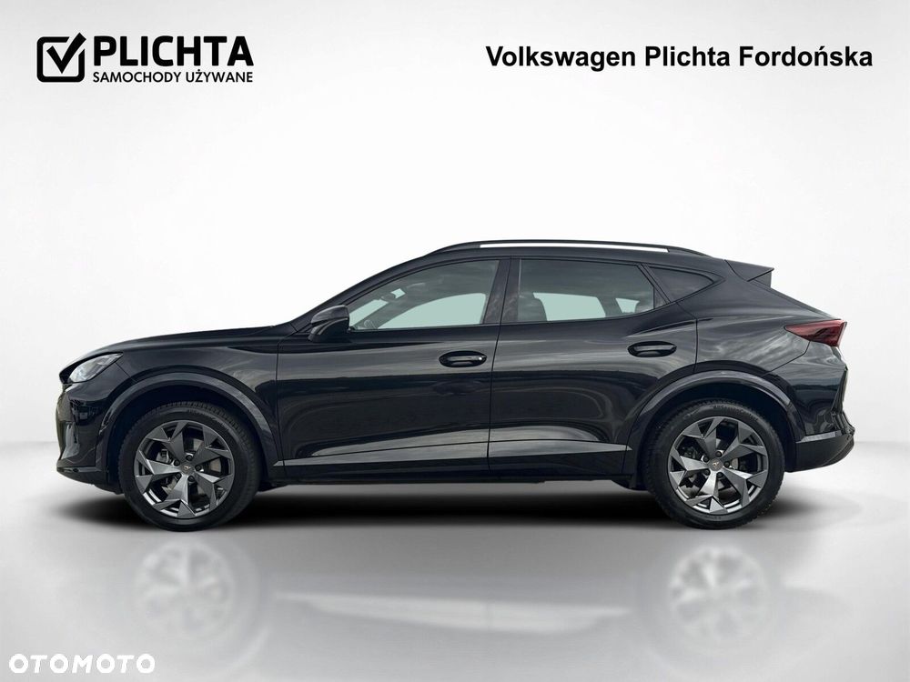Cupra Formentor 1.5 eTSI mHEV DSG - 3