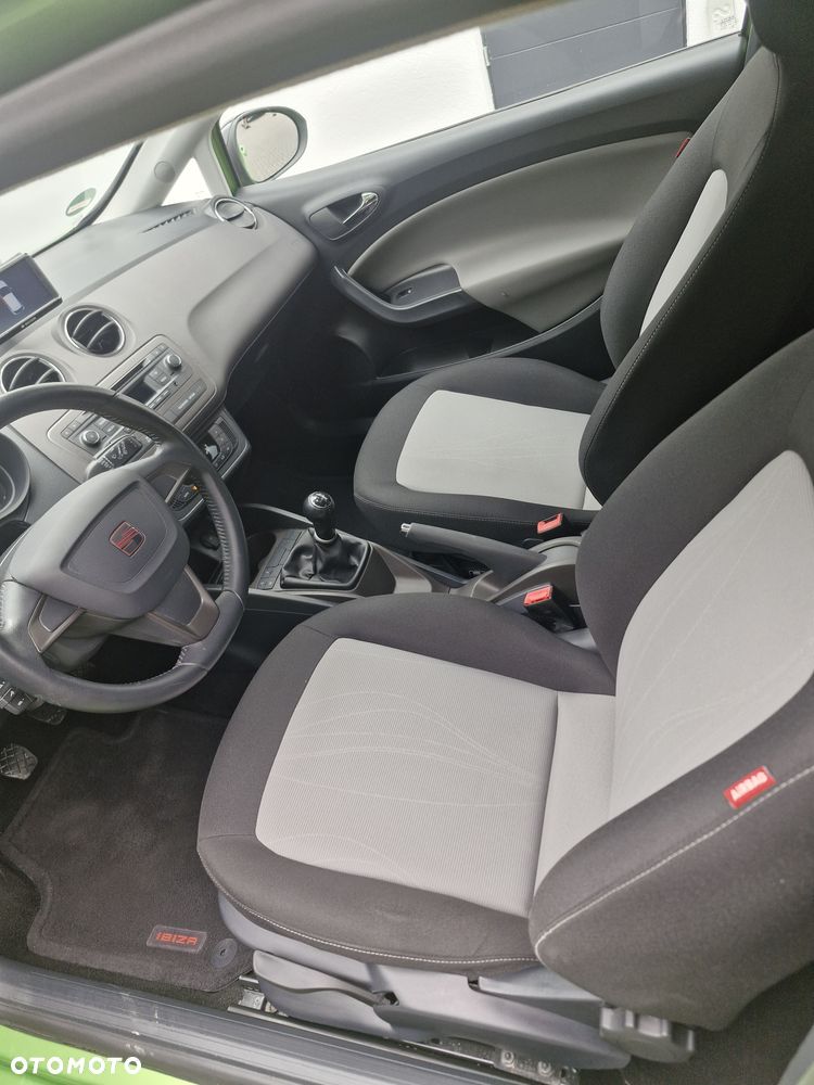 Seat Ibiza - 13