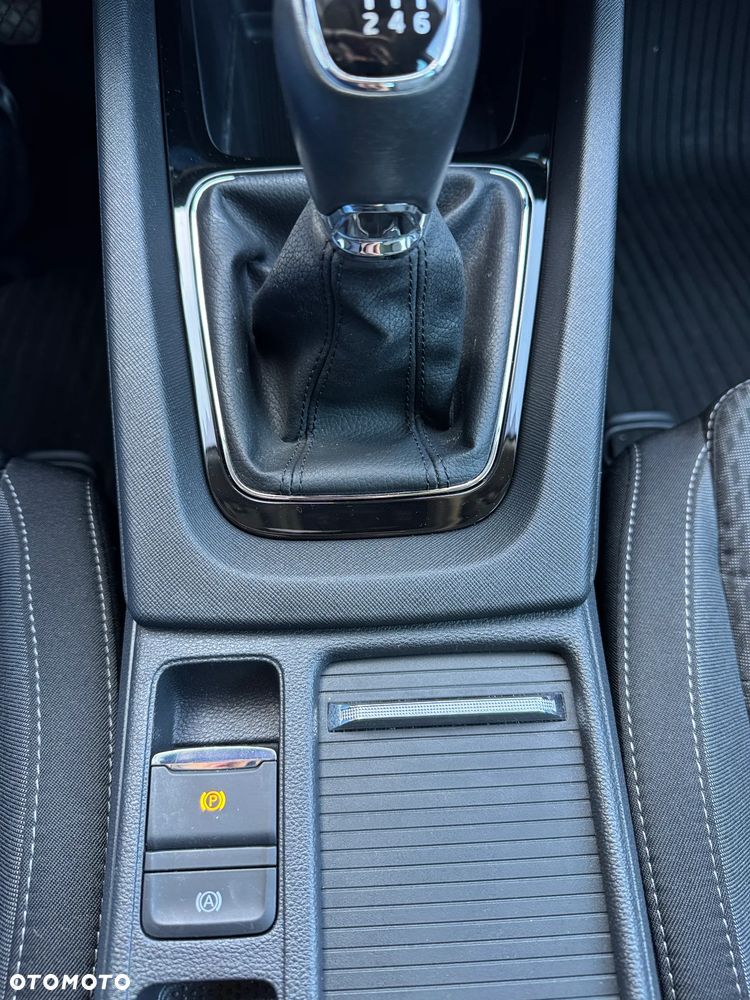 Skoda Octavia 1.5 TSI ACT Style - 22